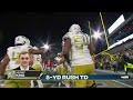 Georgia Bulldogs vs. Georgia Tech Yellow Jackets | Full Game Highlights