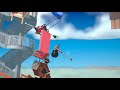 OTRGS - Getting Over It With Bennett Foddy - 2 - Calm and Cool