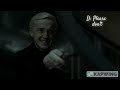 Y/n x Draco Malfoy (sad)