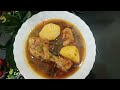 | Degi Shorba chicken Recipe Made by (Tkd)