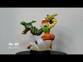 EVERY SUPER SMASH BROS. AMIIBO (2014-2024)