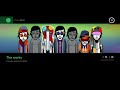 INCREDIBOX / HOOKRZ / 