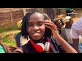 World’s Shortest Humans | The Batwa Pygmies of Uganda