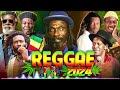 Reggae Mix 2024 - Bob Marley, Gregory Isaacs, Jimmy Cliff, Lucky Dube, Burning Spear, Peter Tosh Vl3