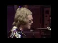 Elton John - Tiny Dancer (Live On Old Grey Whistle Test)