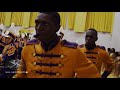 Alcorn State University - Marching Out - 2018