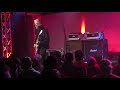 Buckethead Siege Engine 28 April 2019 Westown Theater Bay City MI