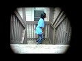 NATIYA T GETTING SUPER HYPE TO ''DRILL EM DOWN'' BY SNAPPY JIT