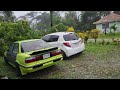 Hurricane Beryl Smashes House in Jamaica 🇯🇲 |OMG 😱