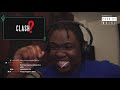 REACTING TO DAVE FT STORMZY - CLASH & CHIP - CLASH?