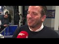 REPORTAGE | The last one with Van der Vaart: 'Time to call it a day'