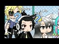 Royalty|Music Video|Gacha Life|!Read description!|