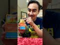 Opening 25th Anniversary Pokémon cards from McDonald’s!!!