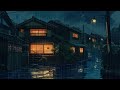 Old Village Lofi Tunes 1980's ☔ Copyright Free Lofi Beats ~ Relaxing Lofi HipHop Mix to focus, sleep