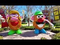 Pop Century Resort - All You Need to Know - Rooms, Pools, Food Court, Park Transportation!