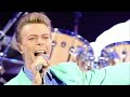 Queen David Bowie, Ian Hunter, Mick Ronson - Heroes (Freddie Mercury Tribute Concert)