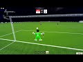 RF24 Goalkeeper | League Saves