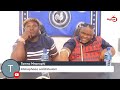 DR MABALENGWE & DR MHLONGO BEPHIKA BELALA NGOMHLANE KWEYOKUKHOTHA INKOMO