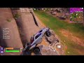 Fortnite Speed Run: Win in Under 10 Minutes