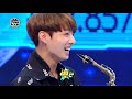 (ENG/JPN) [Star Show.zip] V arouses Jungkook’s desire to win ♨ l BTS Jungkook and V