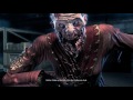 Dying Light: The Following Ending [Sacrifice Ending]