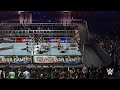 SURVIVOR SERIES! (Part 1/2) | WWE 2K24 Universe Mode - #37 (PC)
