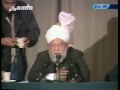 Question and Answer Session (31 March 1996, part 1) with Hazrat Mirza Tahir Ahmad