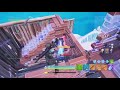 The Fortnite Experience : )