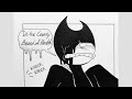 Hell's Kitchen AU | Bendy And The Ink Machine Comic Dub