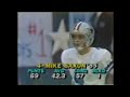 1985 Week 15 - Giants vs. Cowboys