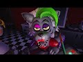 FNAF HELP WANTED 2 | Roxy Makeover | Full Walkthrough | No Commentary