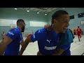 I Played in a PRO FUTSAL MATCH & The REF Got ANGRY! (Football Skills & Goals)