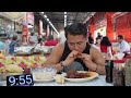 El RETO de PANTACO que NADIE HA LOGRADO en 46 AÑOS 🌮 | **Viaje a Cancún si Logro Ganar🔥🇲🇽✈️