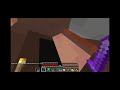 DreamXD logs on to the dream smp