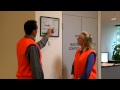 Building and Office Evacuation Training Video - Safetycare Workplace Fire Safety