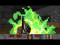 Fargo Retro Presents: The Daily Doom - Episode 3 ( Doom '93 E2 Try 2 Ultra-Violence Difficulty )