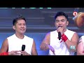 EAT BULAGA | StreetBoys of 'Rewind: The Comeback Stage'