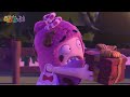 Bubbles Dan Gerhana | I Am Bubbles | | Oddbods | Cute Cartoons for Kids @Oddbods Malay