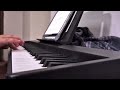 SWEET - My Heart Will Go On (Piano Cover)