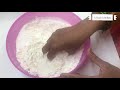 Bakery style khari// puff pastry  dough biscuits recipe