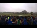 Bovington 2014 Tigerday - Tiger 1