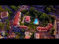 Beauty of Cannes, French Riviera, France in 4K in 4K| World in 4K