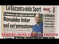 🔴The Best Historical Documentary About Ronaldo Nazário De Lima El Fenomeno (2024)⚽️ Documentaries