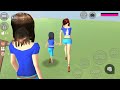 Hari Raya Idul Adha | Sakura School Simulator #sakuraschoolsimulator #sakura