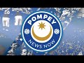 🔝 RUTHLESS POMPEY ROMP HOME 4-1 AGAINST READING