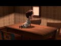 Do You Understand?! - Meet The Robinsons (2007)