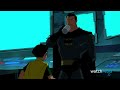 Top 10 Most Heartbreaking Scenes in DC Animated Movies