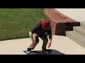 How to Heelflip - Beginner Skateboard Tricks Tutorial (Slow Motion)