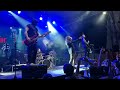 Fit For a King – Technium (New Unreleased Song) (Live Budapest 2024, Barba Negra)