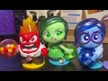 Unboxing Inside Out 2 Cosbi Collection (Review)